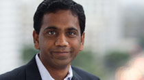 Krish Krishnakanthan